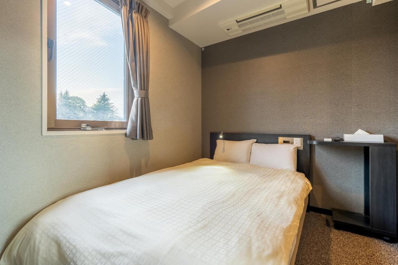 Oyo Hotel Tetora Akabane Tóquio Exterior foto