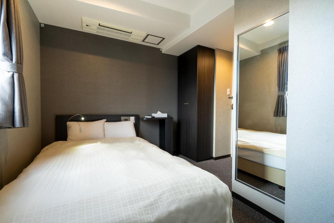 Oyo Hotel Tetora Akabane Tóquio Exterior foto